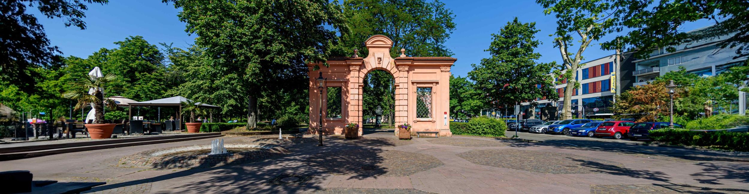 Museumstor
