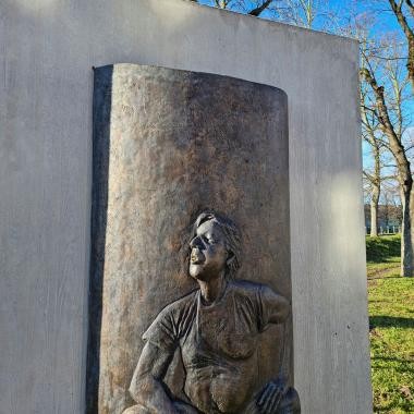 Staffelschnatzer in Rastatt. Foto: Stadt Rastatt/Isabelle Joyon Staffelschnatzer in Rastatt