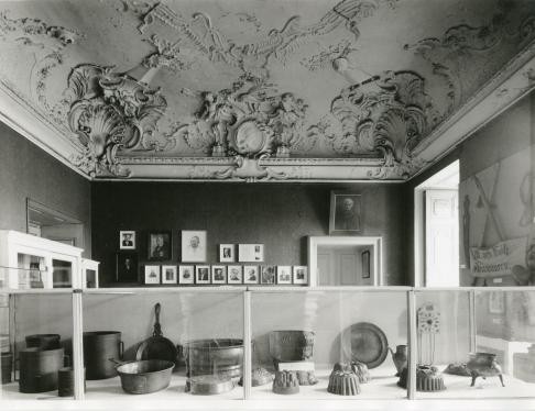 Das Rastatter Stadtmuseum blickt auf eine lange und wechselvolle Geschichte zurück und darf in diesem Jahr sein 130. Bestehen feiern.