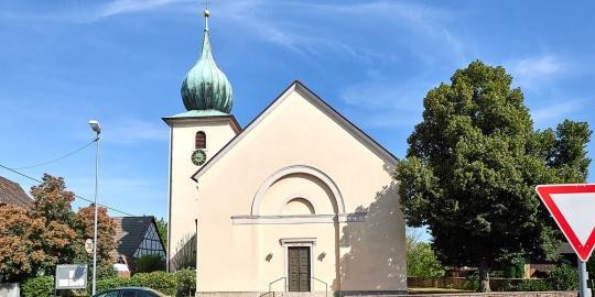 8_Wintersdorf_Kirche_Foto Joachim Gerstner_2020