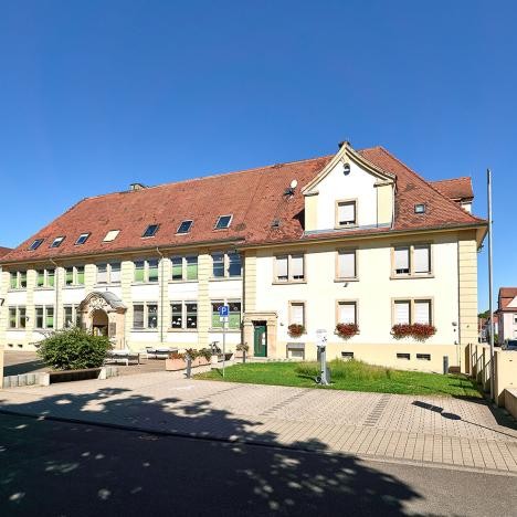 Mairie de Niederbühl