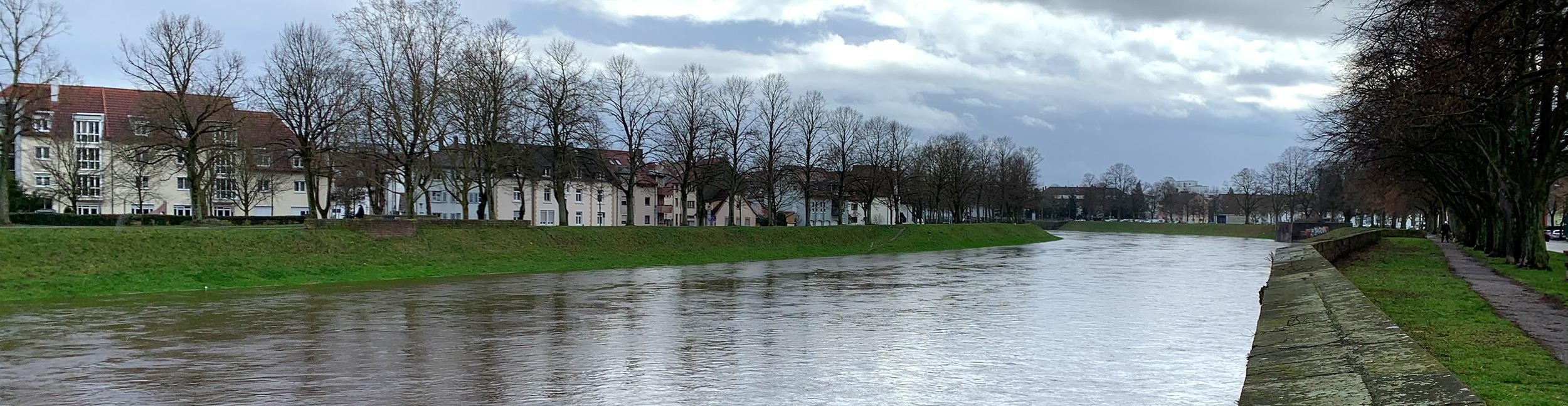 Hochwasserschutz für Gebäude: Eine Übersicht der Möglichkeiten!