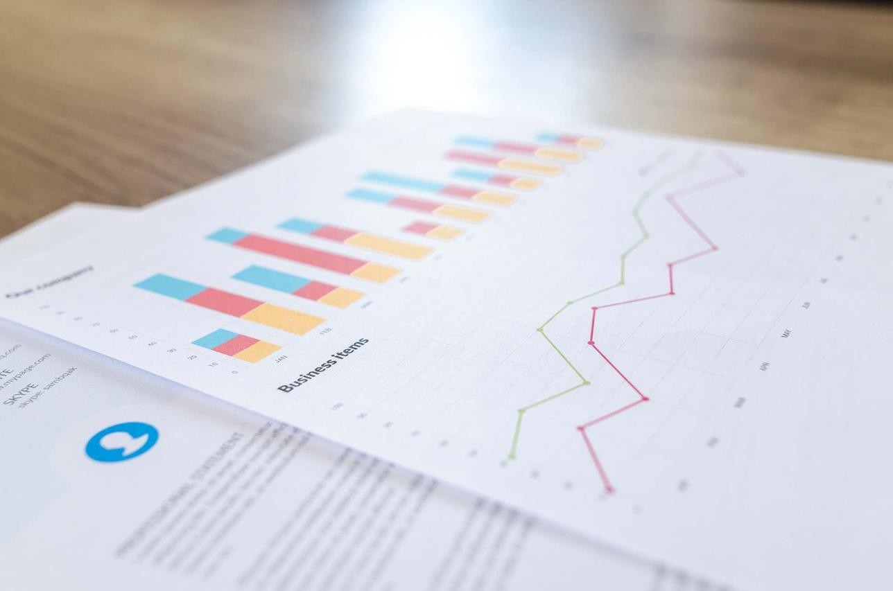Finanzstatistik