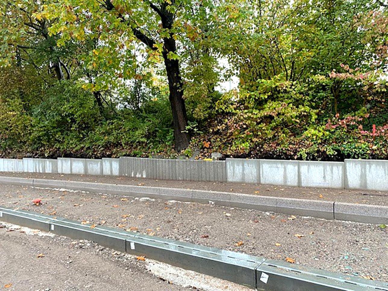 Rauentaler Strasse Rastatt