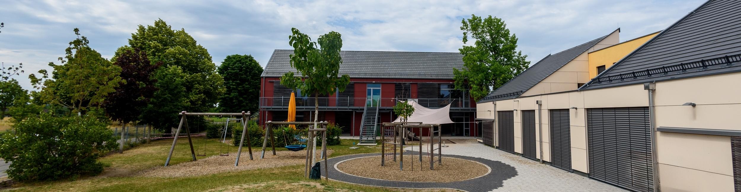 Foto: Gerhard Dinger Kita Riedwiesen Ottersdorf