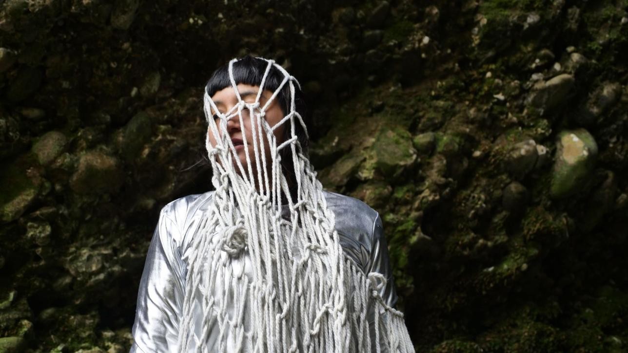 Neyen Pailamilla, „Where Does the Dream Begin?“, Video, 2025, Foto: Aldir Polymeris. Neyen Pailamilla, „Where Does the Dream Begin?“, Video, 2025,