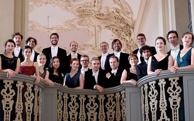 Vocalensemble Rastatt