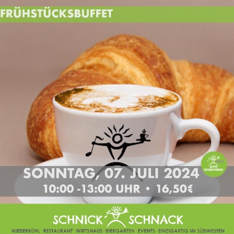 Frühstük