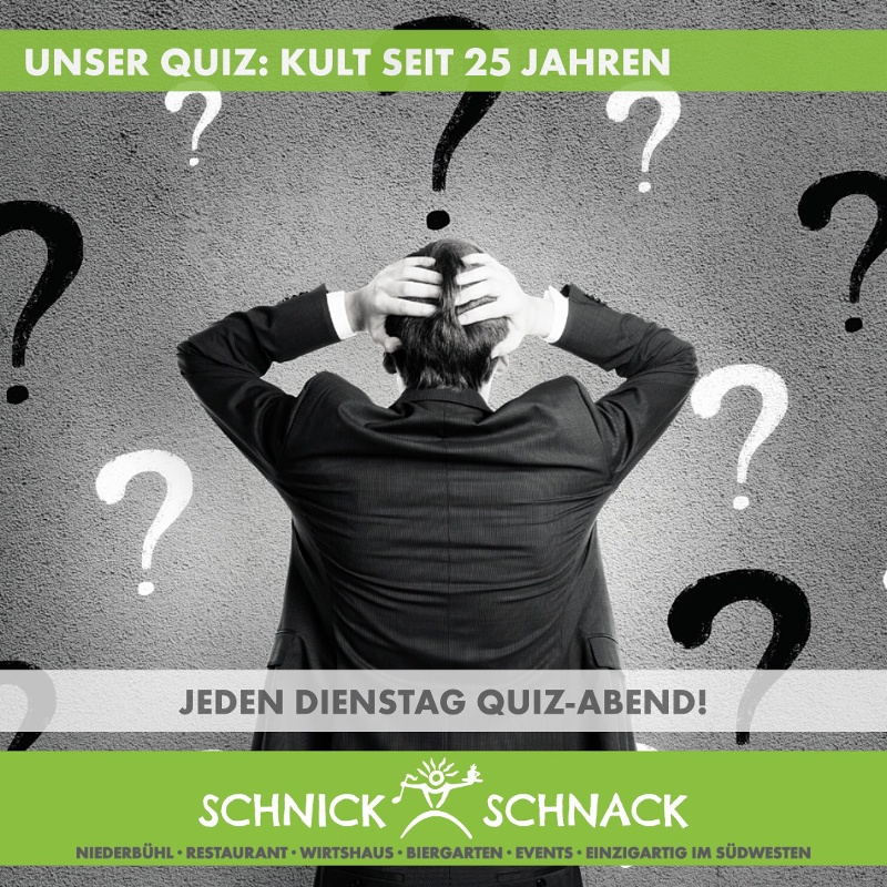 Quiz Quiz