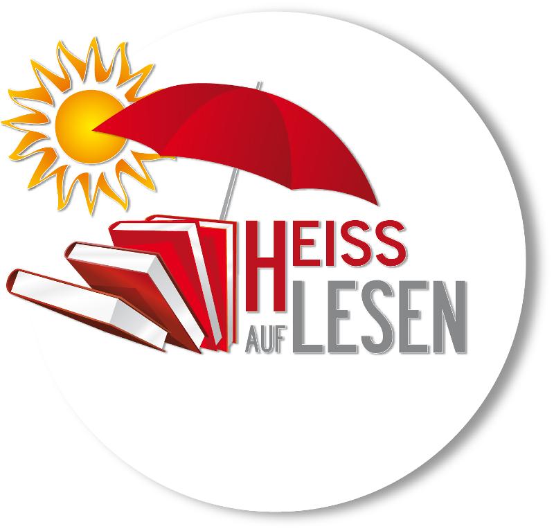 Logo des Leseclubs