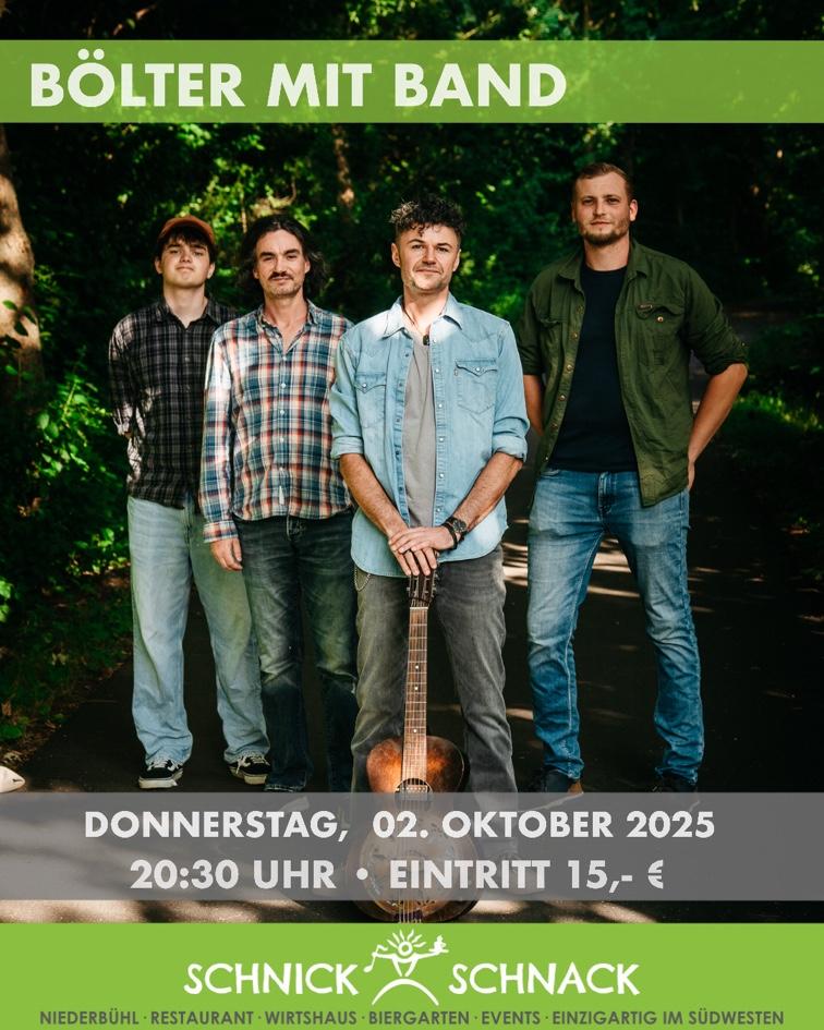 Livemusik