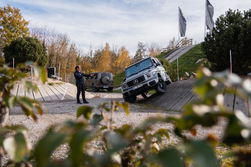 Foto: Mercedes-Benz Kundencenter Rastatt