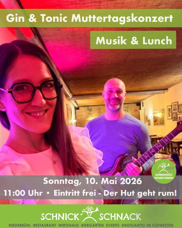 Livemusik