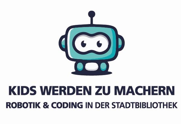Kleiner Roboter