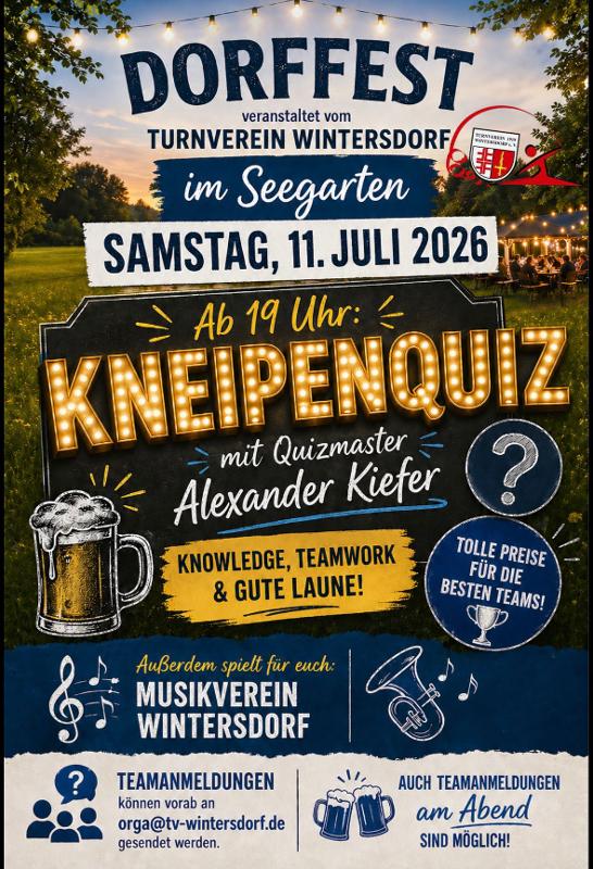 Kneipenquiz
