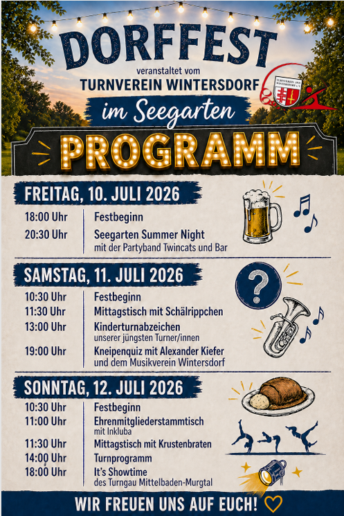 Programm