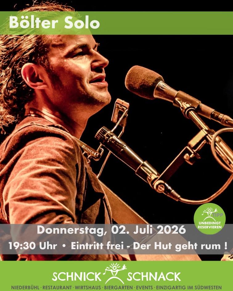 Livemusik
