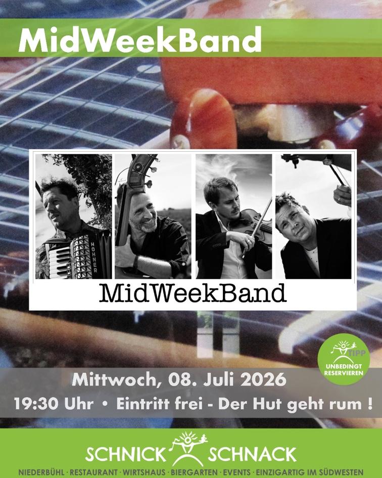 Livemusik
