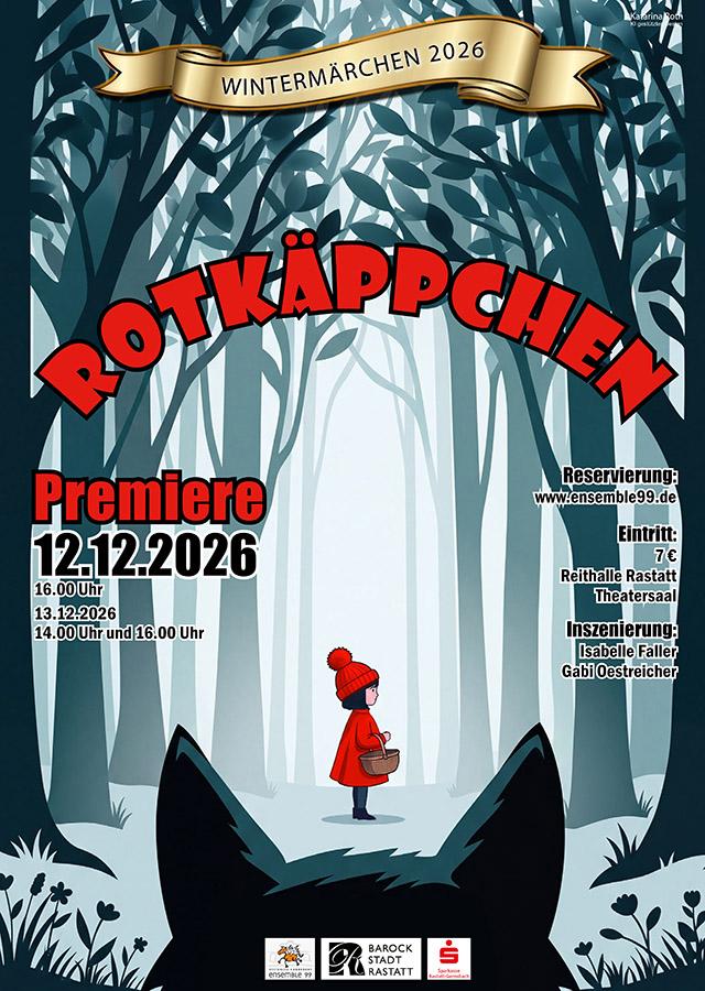 Theater Märchen