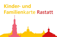 Logo Familienkarte Rastatt