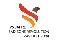 Logo Badische Revolution