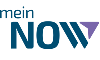 Logo meinNOW