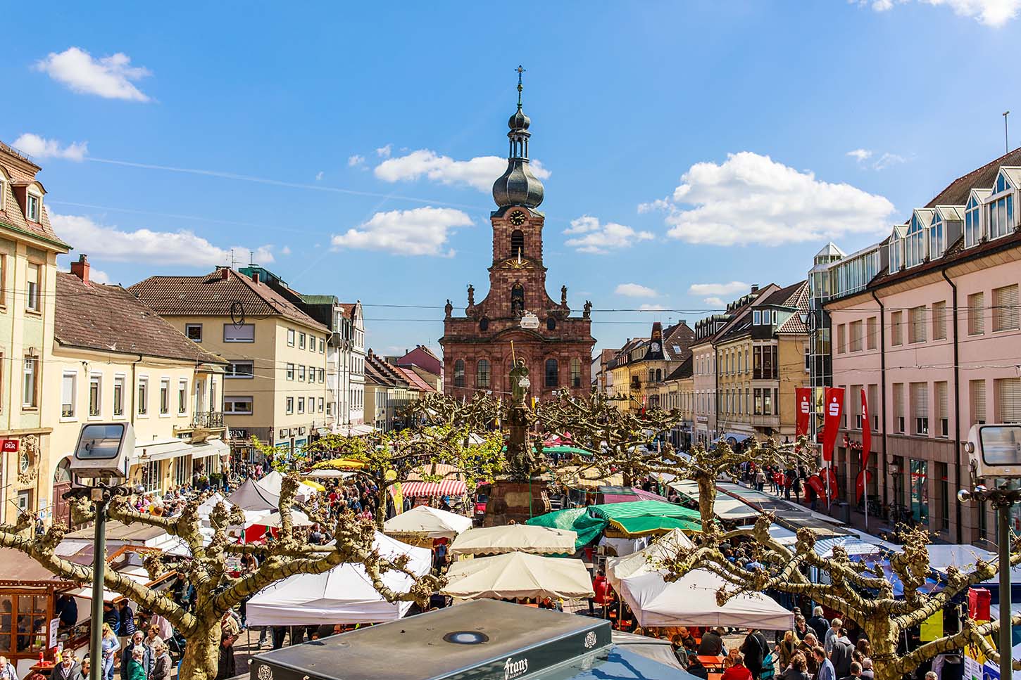 Kultur & Freizeit | Rastatt